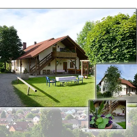 Beimler Waldthurn