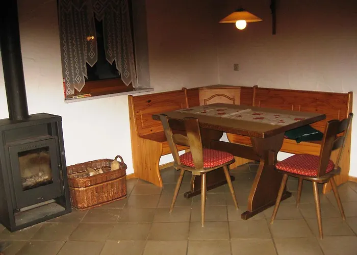 Casa rural Beimler *