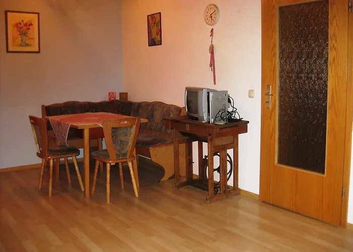 Εξοχικό σπίτι Beimler