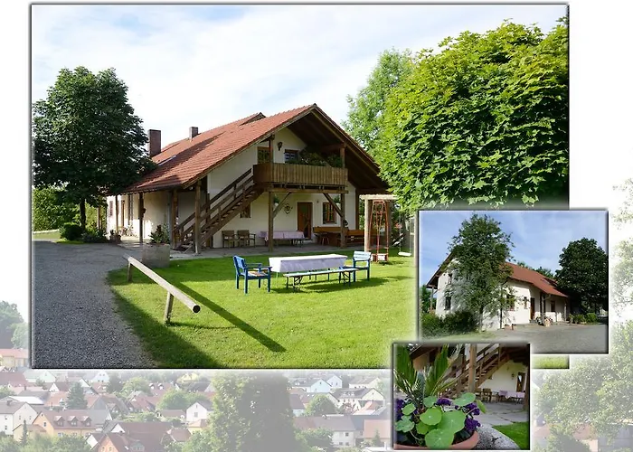 Beimler Waldthurn